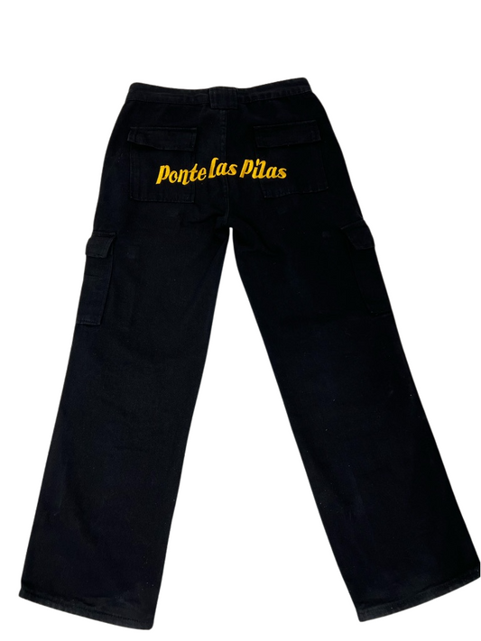 Ponte Las Pilas Pants-Size L