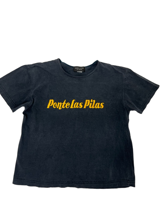 Ponte Las Pilas Shirt-Size M