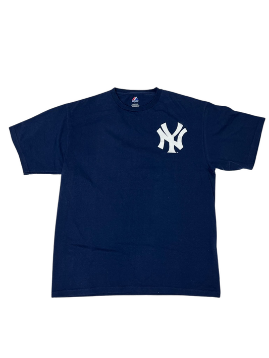 Yankee T-shirt-Size XL